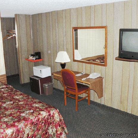 Motel Nicholas Omak Buitenkant foto