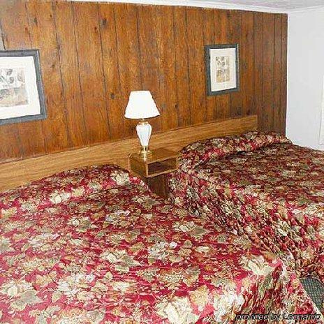 Motel Nicholas Omak Kamer foto