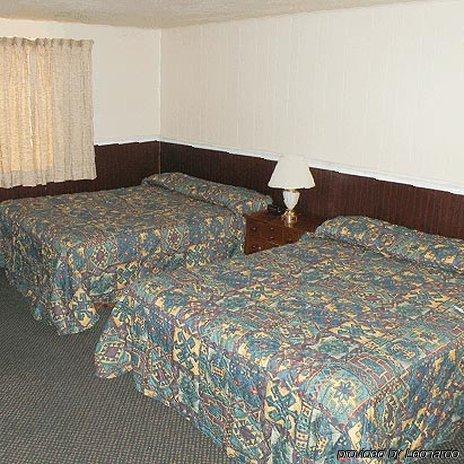 Motel Nicholas Omak Kamer foto