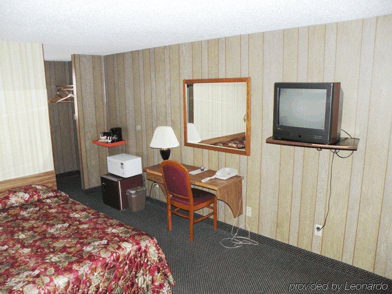 Motel Nicholas Omak Kamer foto